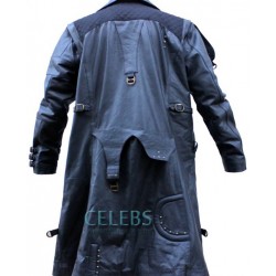 Guardians Of The Galaxy Yondu Coat